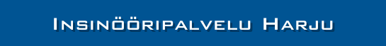 Insinööripalvelu Harju