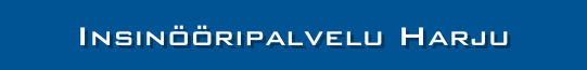 Insinööripalvelu Harju