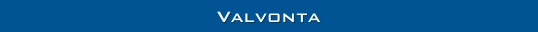 Valvonta